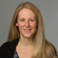 Meg Hall