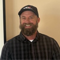 Eric Mangan
