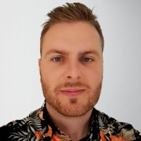 Jonas Kastrup Hansen