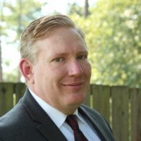 Scott Johnson, PMP