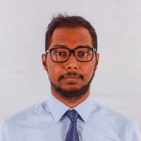 Shajith Hussain
