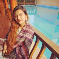 Azra Sharika Ahasan