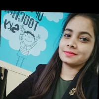 Aaradhana Lodha