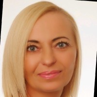 Marzena Szyroki