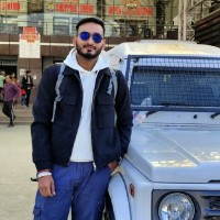Kuldeep Sharma