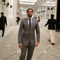 Faisal Khan (Aca)