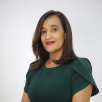 Olimpia González Matos