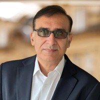 Ehsan Chughtai