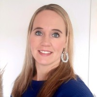 Sabine Ter Harmsel