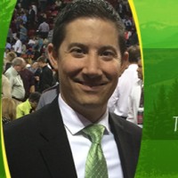 Dr. Jim Storhok