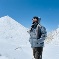 Shubham Hardwani