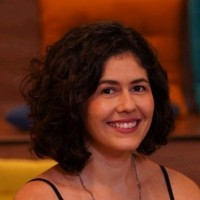 Camila da Costa Freitas, PSM I ®, PMP®, ITIL®