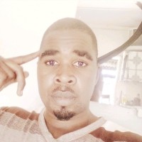 Joshua Mutoya