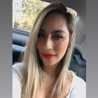 Patricia Arredondo