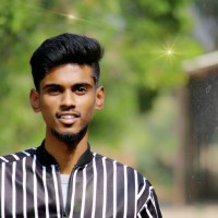 Aamir Shaikh