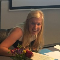 Amber Schotman