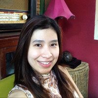 Chonticha Juntarasuwan