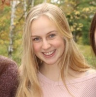 Jessica Pringle