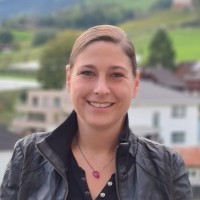 Daniela Voss