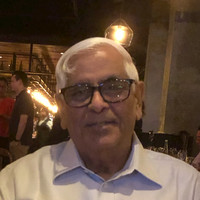 Uttam Kripalani