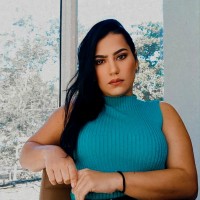 Alice Ferreira