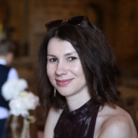 Evgenia Kozych