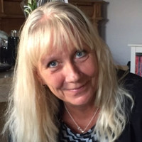 Tina Juhl Svendsen