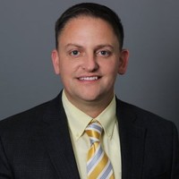 Scott Harris, P.E., ENV SP
