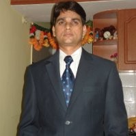 B. N. Arun Kumar