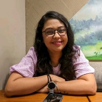 Sagarika Sarkar
