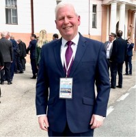 Hugh Milroy OBE PhD