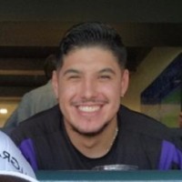 Noah Cordova