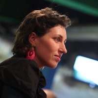 Veronika Galeková