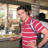 Ido Arazi