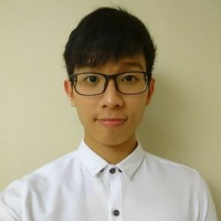 Edwin Pang Bo Hao