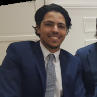 Mohamed Abdelmoumni
