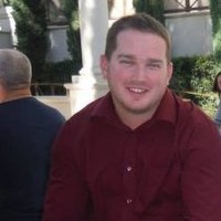 Travis Harris