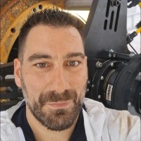 Giannis Keivanidis