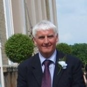 Bert Gibson