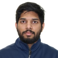 Harikrishnan Sasikumar