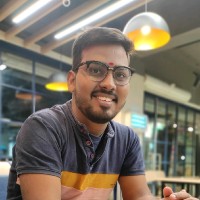 M Kiran Kumar