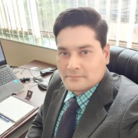 AVINASH NEGI
