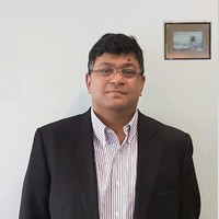 Ravindra Prabhakar
