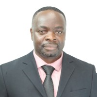 Dr Kaluka Paul Lobanga