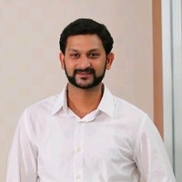 Santosh Munish