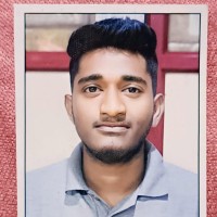 M R Vignesh