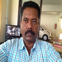Hari Krishnan