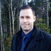 Justin Mcadam