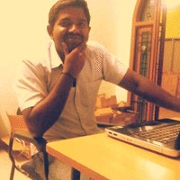 Sumith V S