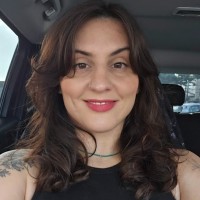Flávia Borghetti O. Muchiutti